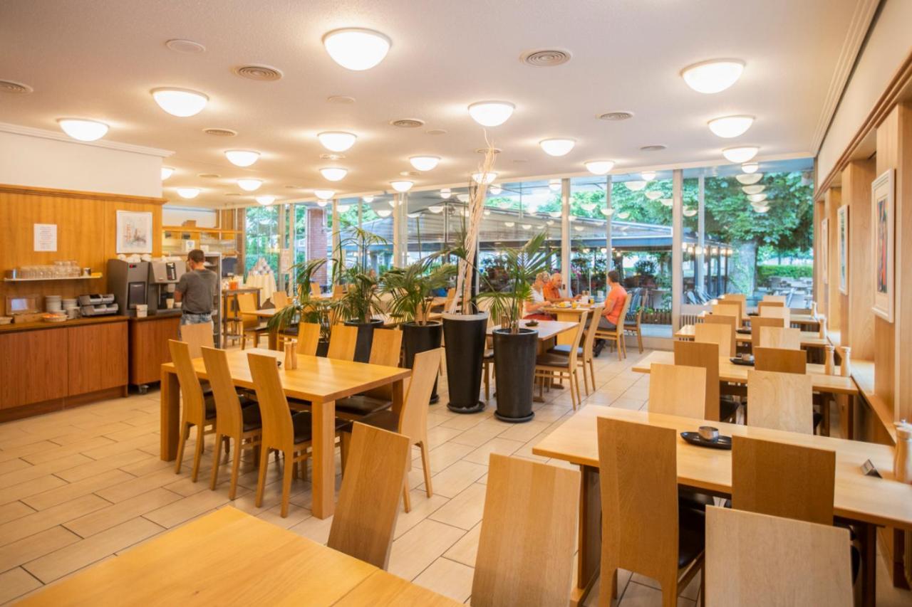 Hotel Rotes Kreuz Arbon Exteriör bild